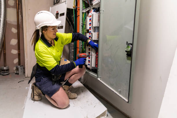 Trusted WA Electrician Experts